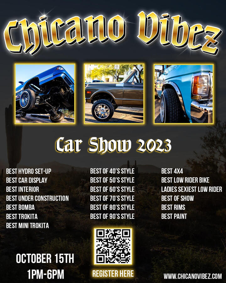 2023 carshow
