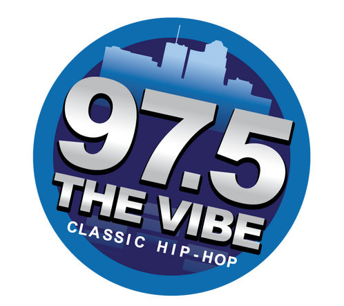 Untitled 97.5 the vibe